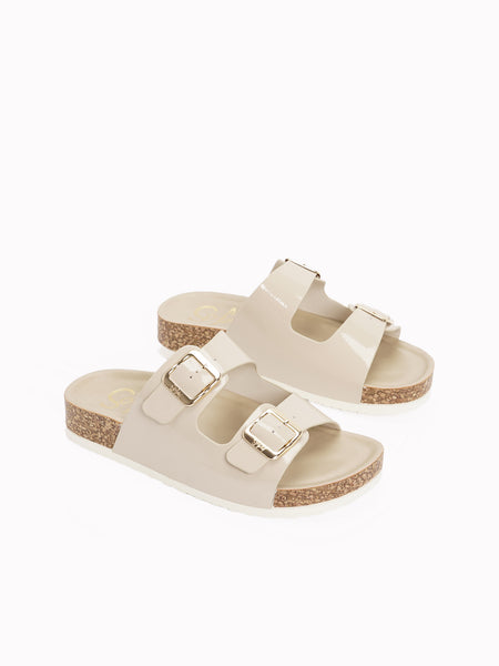 Orly Flat Slides P999 EACH (ANY 2 AT P1299)