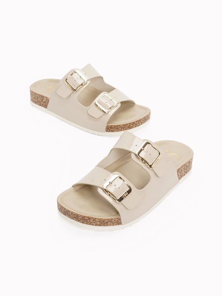 Orly Flat Slides P999 EACH (ANY 2 AT P1299)