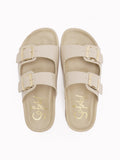 Orly Flat Slides P999 EACH (ANY 2 AT P1299)