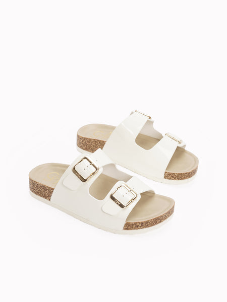 Orly Flat Slides P999 EACH (ANY 2 AT P1299)