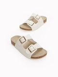 Orly Flat Slides P999 EACH (ANY 2 AT P1299)