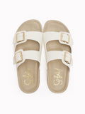 Orly Flat Slides P999 EACH (ANY 2 AT P1299)