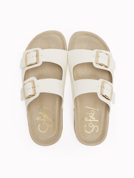 Orly Flat Slides P999 EACH (ANY 2 AT P1299)