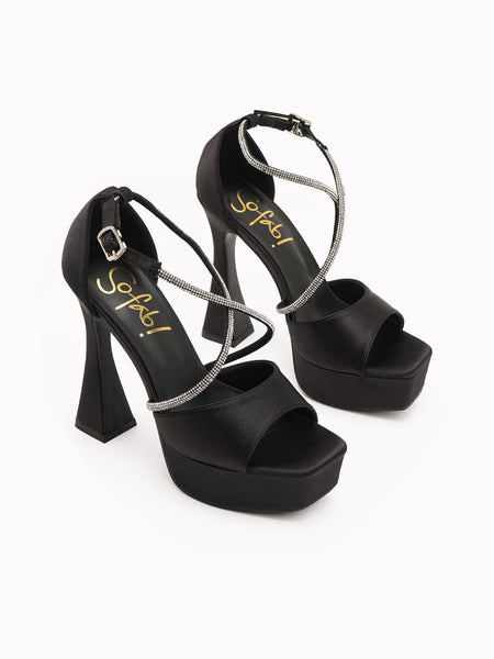 Palmera  Heel  Sandals