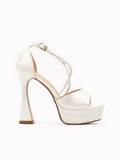 Palmera  Heel  Sandals