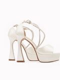 Palmera  Heel  Sandals