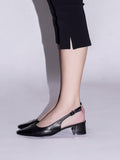Patrick Slingback Pumps