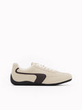 Paulette Lace Up  Sneakers