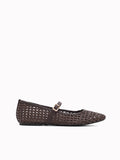 Payne Mary Jane Ballerinas