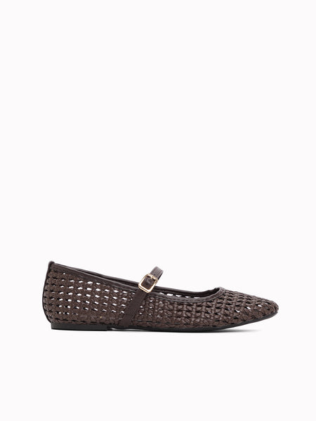 Payne Mary Jane Ballerinas