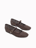 Payne Mary Jane Ballerinas