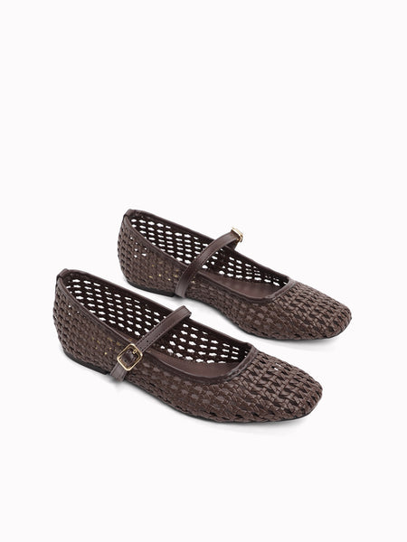 Payne Mary Jane Ballerinas