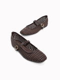 Payne Mary Jane Ballerinas