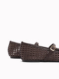 Payne Mary Jane Ballerinas