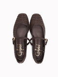 Payne Mary Jane Ballerinas