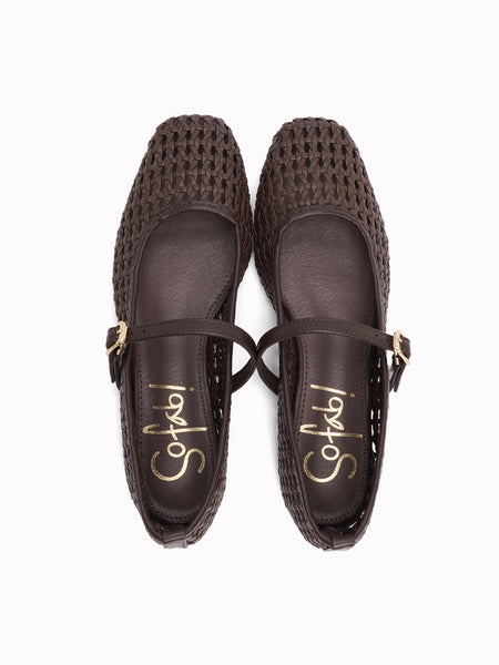 Payne Mary Jane Ballerinas