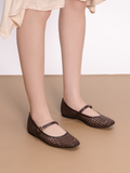 Payne Mary Jane Ballerinas