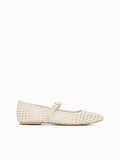Payne Mary Jane Ballerinas
