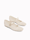 Payne Mary Jane Ballerinas