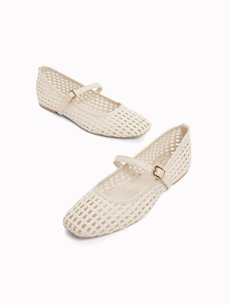 Payne Mary Jane Ballerinas
