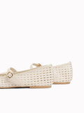 Payne Mary Jane Ballerinas