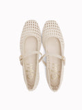Payne Mary Jane Ballerinas