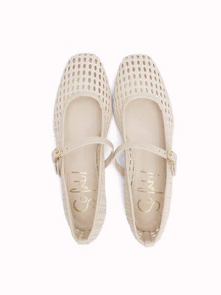 Payne Mary Jane Ballerinas