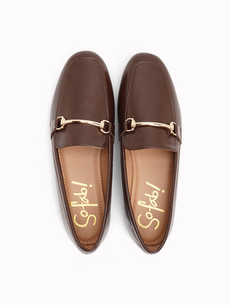 Pedro Flat  Loafers