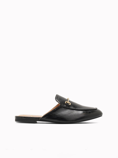 Ponce  Flat Mules