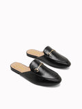 Ponce  Flat Mules