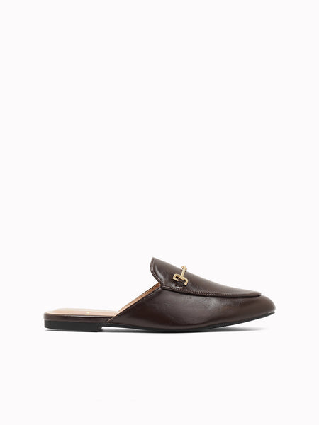 Ponce  Flat Mules
