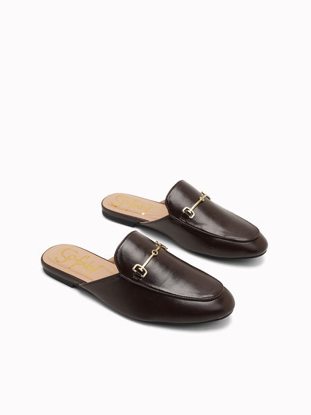 Ponce  Flat Mules