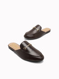 Ponce  Flat Mules
