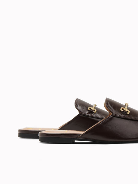 Ponce  Flat Mules