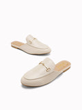 Ponce  Flat Mules