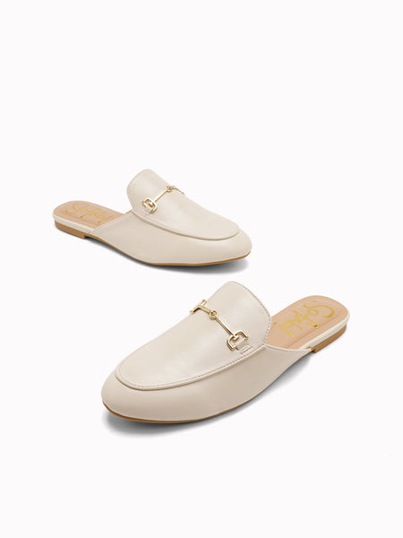 Ponce  Flat Mules