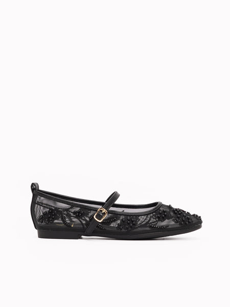 Pryce Mary Jane Ballerinas
