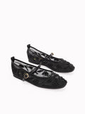 Pryce Mary Jane Ballerinas