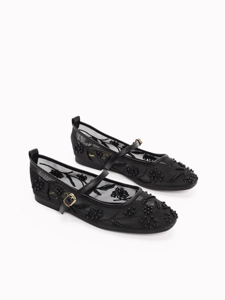 Pryce Mary Jane Ballerinas