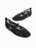 Pryce Mary Jane Ballerinas