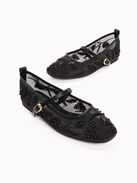 Pryce Mary Jane Ballerinas