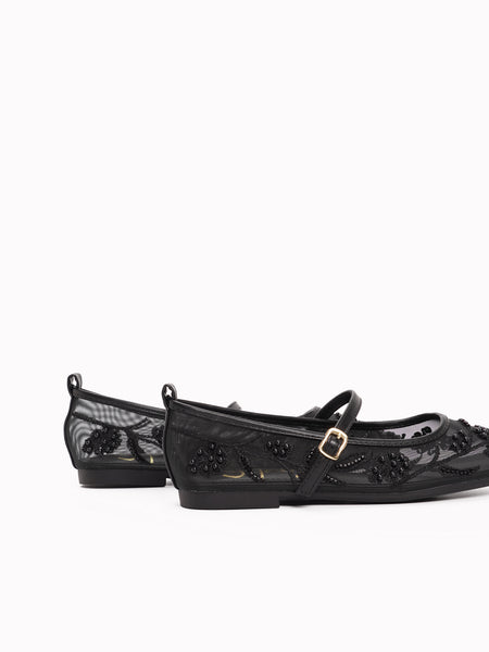 Pryce Mary Jane Ballerinas