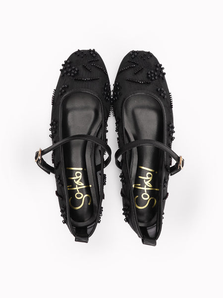 Pryce Mary Jane Ballerinas