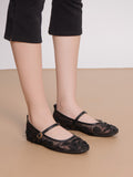 Pryce Mary Jane Ballerinas