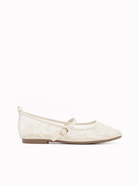 Pryce Mary Jane Ballerinas