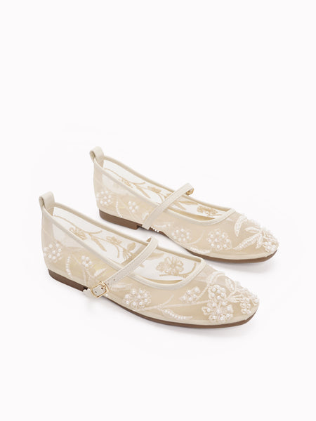 Pryce Mary Jane Ballerinas