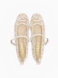 Pryce Mary Jane Ballerinas