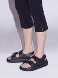 Rafa Rubber Flat Sandals P799 EACH (ANY 2 AT P999)