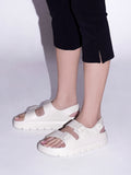 Rafa Rubber Flat Sandals P799 EACH (ANY 2 AT P999)
