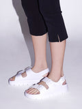 Rafa Rubber Flat Sandals P799 EACH (ANY 2 AT P999)